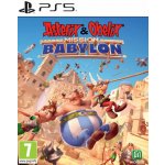 Asterix and Obelix: Mission Babylon – Zboží Mobilmania