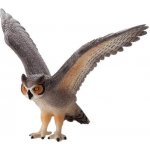 Mojo Výr Virginský – Sleviste.cz