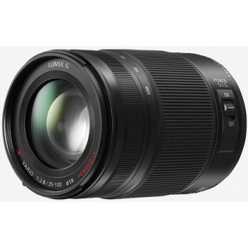 Panasonic Lumix G X Vario 35-100mm f/2.8 II Power O.I.S.