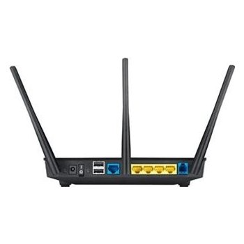 Asus DSL-N16U