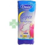 Oasis Super Plus noční 10 ks – Sleviste.cz