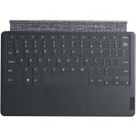 Lenovo Keyboard Pack na TAB P11 2nd Gen CZ UK ZG38C04502 šedé – Zboží Živě
