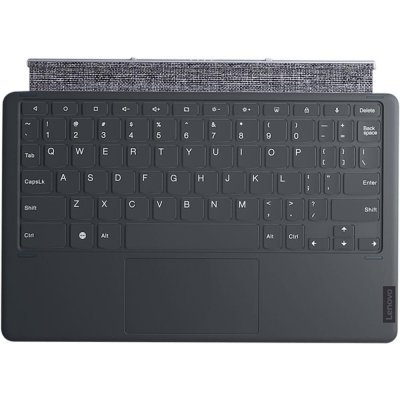Lenovo Keyboard Pack na TAB P11 2nd Gen CZ UK ZG38C04502 šedé – Zboží Živě