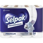 Gallus Selpak Professional 3-vrstvý 24 ks – Zboží Mobilmania