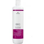 Schwarzkopf Professional BC Bonacure Color Freeze Silver stříbrný šampon pro blond a melírované vlasy 1000 ml – Hledejceny.cz