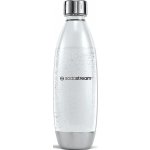 SodaStream Fuse Metal 1l – Zbozi.Blesk.cz