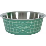 Miska nerez pes FOOD DOG 1,7 l Zolux – Zbozi.Blesk.cz