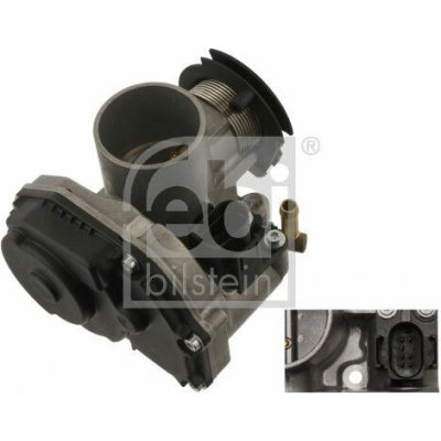 Hrdlo skrtici klapky FEBI BILSTEIN 44944 – Hledejceny.cz