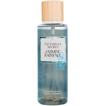 Victoria´s Secret Jasmine Rainfall tělový sprej 250 ml