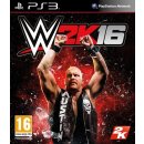 WWE 2K16