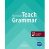 Learning to Teach Grammar - Haines Simon