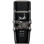 Lattafa Asad Elixir parfémovaná voda pánská 100 ml – Hledejceny.cz