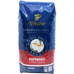 Tchibo Professional Espresso zrnková 1 kg – Hledejceny.cz