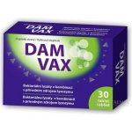 DAMVAX tablety rozpustné v ústech 30 ks – Hledejceny.cz