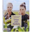 Kniha Vaříme podle Herbáře - 200 receptů a rad pro zdraví a inspiraci - Rybová Linda