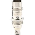 Aspire Žhavící hlava Nautilus BVC kanthal 1,6ohm – Zboží Mobilmania