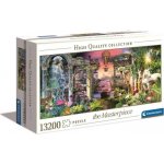 CLEMENTONI Vizionářství 13200 dílků – Hledejceny.cz