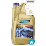 Ravenol ATF T-WS Lifetime 4 l | Zboží Auto