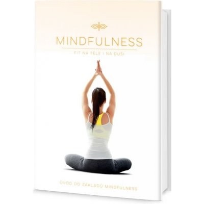 Mindfulness - Fit na těle i na duši, Úvod do základů Mindfulness