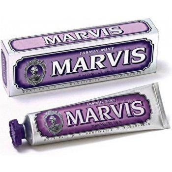 Marvis Jasmin Mint zubní pasta, 25 ml