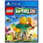 LEGO Worlds – Zboží Dáma
