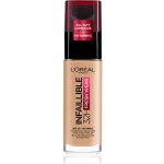 L'Oréal Paris Infaillible 32H Fresh Wear dlouhotrvající tekutý make-up 220 Sable Sand 30 ml – Hledejceny.cz