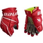 Hokejové rukavice Bauer Vapor 3X PRO JR – Zboží Dáma
