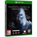 Middle-Earth: Shadow of Mordor GOTY – Zbozi.Blesk.cz
