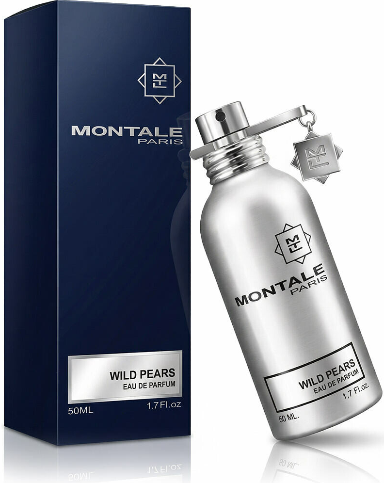 Montale Paris Wild Pears parfémovaná voda unisex 50 ml