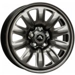 Alcar Stahlrad Hybrid 6,5x16 5x114.3 ET50 – Hledejceny.cz