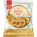 Semix Rýžová kaše s meruňkami bez lepku 65 g – Hledejceny.cz