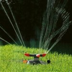 GARDENA Classic Samba kruhový 02060-20 – Zboží Dáma