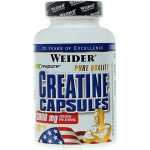 Weider Pure Creatine 100 tablet – Hledejceny.cz