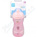 MAM láhev Sports Cup m růžová 330 ml – Zboží Dáma