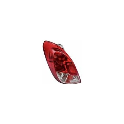 Zadní světlo - levé HYUNDAI i20 (PB) | 2012-2014 | ORIGINÁL - OEM | – Hledejceny.cz