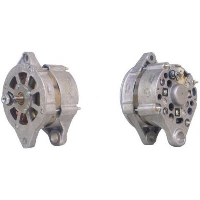 Alternátor Iveco 110NT Magneti Marilli 63304100 – Hledejceny.cz