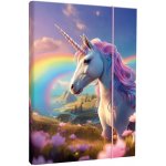 Stil desky na sešity A5 Magic Dreams – Zbozi.Blesk.cz