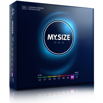 MY.SIZE Pro 69 36 ks