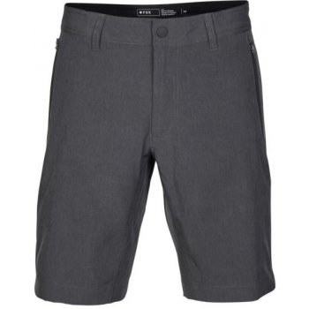 Fox Machete Tech Short heather black 24