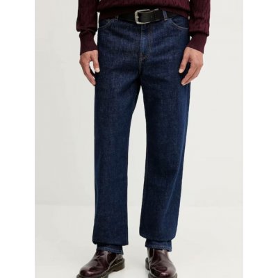 Tommy Hilfiger pánské modré džíny MW0MW405651BP – Hledejceny.cz