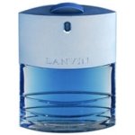Lanvin Oxygene toaletní voda pánská 50 ml – Hledejceny.cz