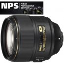 Nikon Nikkor AF-S 105mm f/1.4E ED