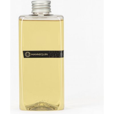 Locherber Milano Náhradní náplň do difuzéru Mannequin 500 ml – Sleviste.cz