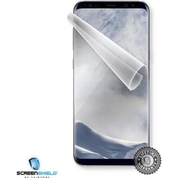 Screenshield fólie na displej pro Samsung Galaxy S8 Plus (G955) SAM-G955-D