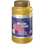 Starlife Brain Star 60 tablet – Hledejceny.cz