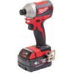Milwaukee M18 CBLID 402C – HobbyKompas.cz