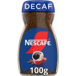 Nescafé Classic Decaf 100 g – Zbozi.Blesk.cz