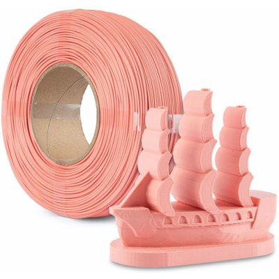 Spectrum Pastello PLA 1.75mm 1kg Flamingo Red – Zboží Živě