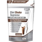 JutaVit Diet Shake Supreme bílkovinný prášek čokoláda 720 g – Zboží Dáma