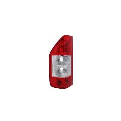 Zadní světlo- levé MERCEDES SPRINTER 208-416 2003 a výše |003 a výše| TAIWAN | 5901532668292 – Hledejceny.cz